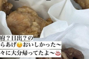 莉乃ちゃん、大分に帰る♨
