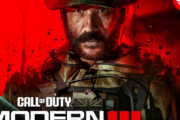 【初週売上】PS5「コール オブ デューティ モダン・ウォーフェアIII」 22,132本