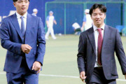郡司裕也「日本ハムは中日と一緒で若い選手が多く出ているのに、レベルの高い野球をやっている」