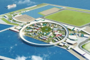 【朗報】大阪万博会場デザイン、凄すぎる