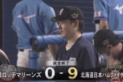 日ハム、投打かみ合い今季初の零封勝ち！有原7回無失点で2勝目！中田16号2ラン含む2安打3打点！