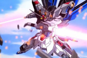 【朗報】ガンダムシリーズのビームサーベルさん、全シリーズ通して同じ武器に見えて見た目や演出に幅があり過ぎる（画像あり）