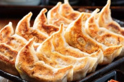 焼き餃子を人工授精させれば今まで以上に効率よく大量生産できるはずで