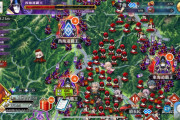 【FGO】レイド戦 北海道覇王突破！東が残りそう「ぐだぐだ超五稜郭」