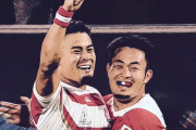 ラグビーワールドカップ 日本の歴史的勝利に対する海外のラグビー界の反応まとめ(海外の反応)