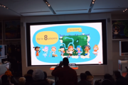 「あつまれどうぶつの森」初公開動画を観たニューヨークの反応がこちら！ 海外の反応