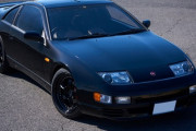 90年代の車が好きだからZ32を買おうと思ってる！！！