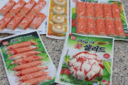 ウリのカニカマをヒデヨシが盗んでいったニダ！　～　韓国「韓国式のカニカマ、おでん、かまぼこが世界中で人気」とホルホル