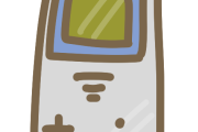 ゲームボーイ「■■■■■〓」ﾋﾞｺﾞｰﾝ…