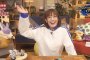 本田翼とモンハンライズ、生放送まとめ　「ばっさーが可愛すぎる」