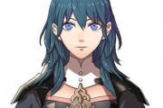 ファイアーエムブレム 風花雪月で一番かわいいキャラは