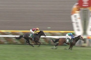 【競馬】柴田善臣ダービー祝勝会場