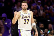 【NBA】今後3年間の将来性ランキングを発表、レイカーズは13位