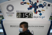 海外「日本人の半数以上は現地でオリンピック見たくないらしい…」