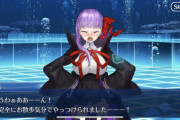 [FGO]ギャン泣きしたBBちゃん激辛麻婆豆腐をお出しされる。