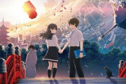 4月のアマプラ配信タイトルが公開！来期アニメに劇場アニメ「HELLO WORLD」や『レディ・プレイヤー1』など