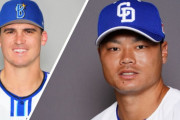 DeNAオースティンが弟子の中日細川を心配「仲のいい親友が負傷交代するのは本当に嫌」