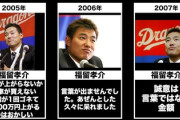 【中日】福留孝介「あきれた」１億２５００万円増の３億８０００万円保留