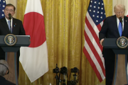 トランプ大統領「日本製鉄はUSスチールを買収出来ないが大きな投資をさせる」