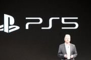 【速報】PlayStation5のロゴや一部機能が公式に発表される！！