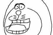【画像】ドラえもんで絵が下手かどうか分かるｗｗｗｗｗｗｗ