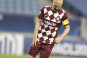【ヴィッセル神戸】イニエスタがいないACL準決勝…