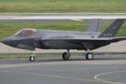 【超衝撃】F-35戦闘機、ガチで『ヤバイ状態』になってしまう！！！！！！