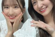 【乃木坂46】卒コンで金川紗耶と菅原咲月がイチャイチャするシーンが何度もあったけど前からだっけ？？