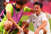 サッカーの試合で負けたくらいで泣くの理解出来ないんだが