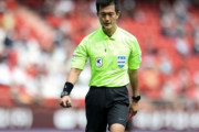韓国人「W杯予選 日本VSサウジ 主審は韓国人！」「韓国の試合には日本人審判が登場！w」