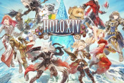 ホロライブ『FF14』企画「HOLOXIV」が5月4日から3日間に渡って開催決定！白上フブキさん、風真いろはさん、白銀ノエルさんなどが参戦へ！