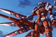 ガンダムフラウロスより活躍に華のない味方ガンダム他にいる？