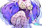 【FGO】バニーのカーマちゃんイラスト！！　バニーカーマちゃん最高です！！