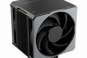 Cooler Master、ハイパフォーマンス空冷クーラー「Hyper 612 APEX」を国内発売
