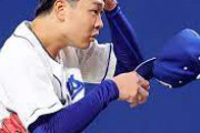中日高橋宏斗（7勝11敗防2.53）「なぜ援護がないのか考えた。自分の投球テンポが悪いからではないか