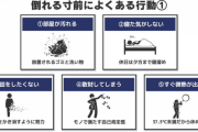 Twitter民「次のような症状が出たら、すぐに休職してください。」君らは当てはまる？