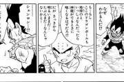 【悲報】ベジータさん、ナチュラルに会話から省かれるｗｗｗｗｗｗｗｗｗｗｗｗ