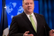 ポンペオ米国務長官「西側は中国の覇権主義を長く容認し過ぎた」