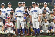 イチローと女子高生の草野球で16.000人集まった事実