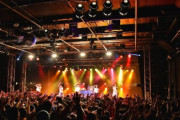 【悲報】ライブハウス新宿BLAZEが来年7月で閉館