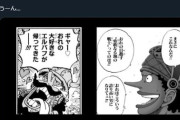 【画像】ワンピース最新話、ウソップのキャラが崩壊してしまうｗｗｗｗｗｗｗｗ