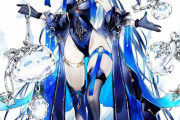 【FGO】魔女なモルガン様イラスト！！　魔女帽子かぶったモルガン様いいですね！