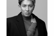 木村拓哉、主演の4月期連ドラ『Believe－君にかける橋－』で建築士役『BG身辺警護人』スタッフが再集結 #テレビ |  キムさん近影