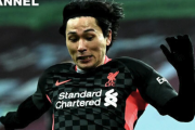 リバプール南野拓実さん、辛らつ評価…