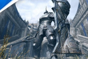 PS5「デモンズソウル リメイク」塔の騎士のスクリーンショットを公開
