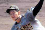 阪神２軍　及川が５回４安打２失点の力投　与四球１と制球安定