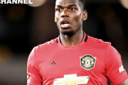 【移籍報道】退団の噂が一転…ポグバ、ユナイテッド残留を希望か