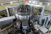 2億度のプラズマを生み出せる中国核融合炉「人工太陽」が2020年に稼働開始する予定！