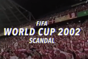「FIFAワールドカップ2002日本大会」とかいうサッカー史上最悪の黒歴史ｗｗｗｗ