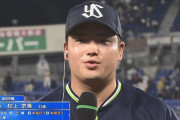 村上宗隆(ヤ).328(1位)47本(1位)115打点(1位)OPS1.200(1位)